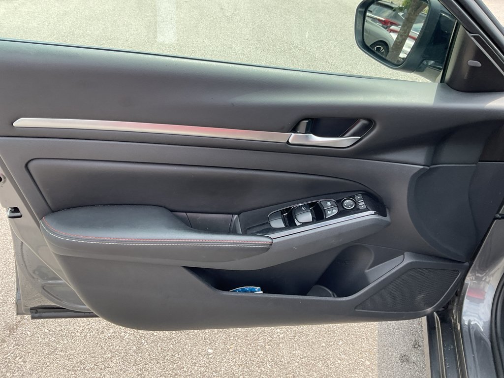 Used 2024 Gun Metallic Nissan 2.5 SR image 17
