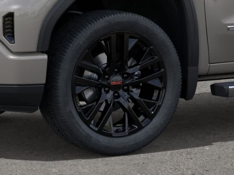 2026 GMC Sierra 1500 Denali - Photo 9