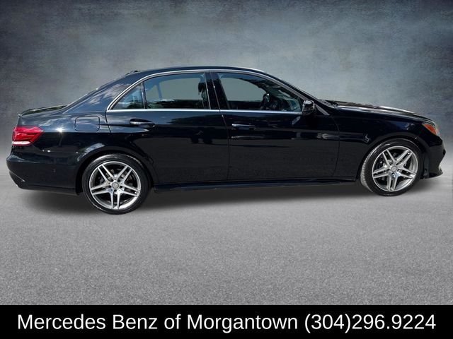 Used 2016  Mercedes-Benz E 350 image 6