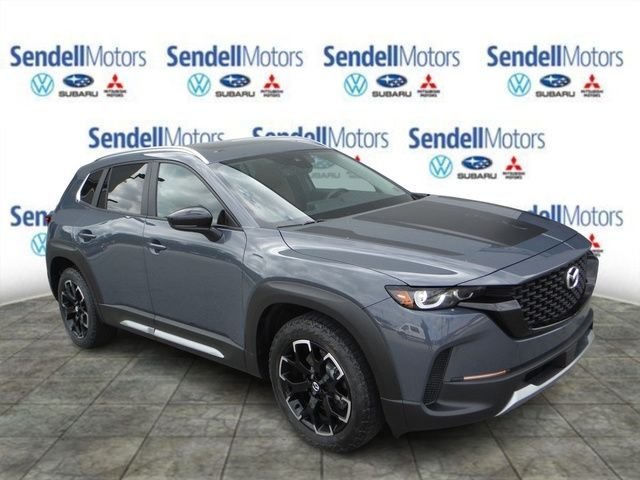 2023 Mazda CX-50 2.5 TURBO MERIDIAN EDITION's photo