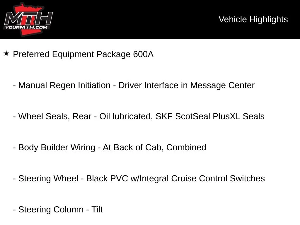 2019 Ford F-750 - Photo 10