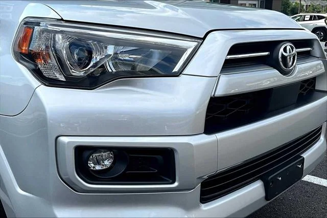 2023 Toyota 4Runner TRD Sport - Photo 57