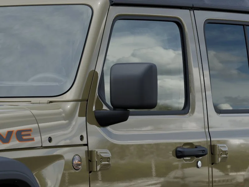 New 2026 41 Jeep Mojave image 14