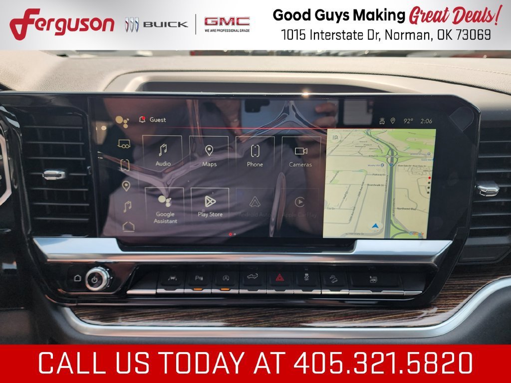2026 GMC Sierra 1500 Elevation - Photo 25