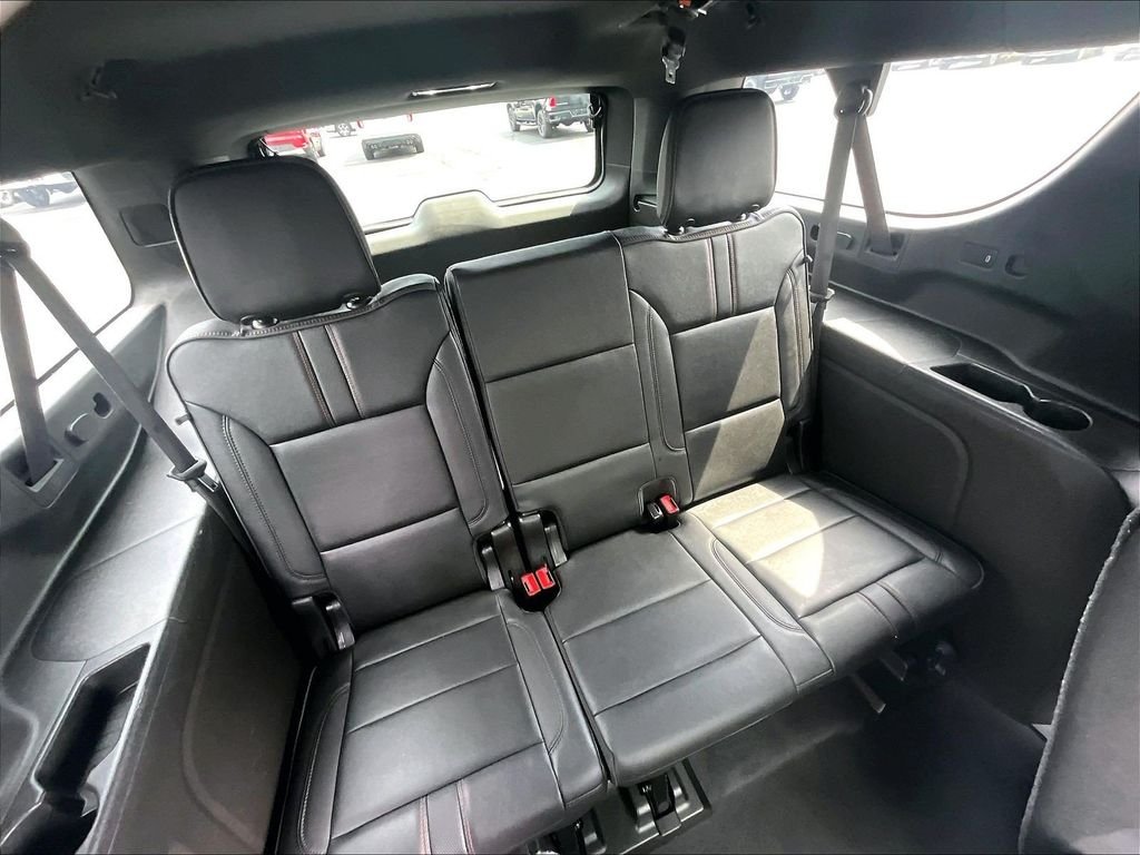 Used 2021 White Chevrolet RST image 16
