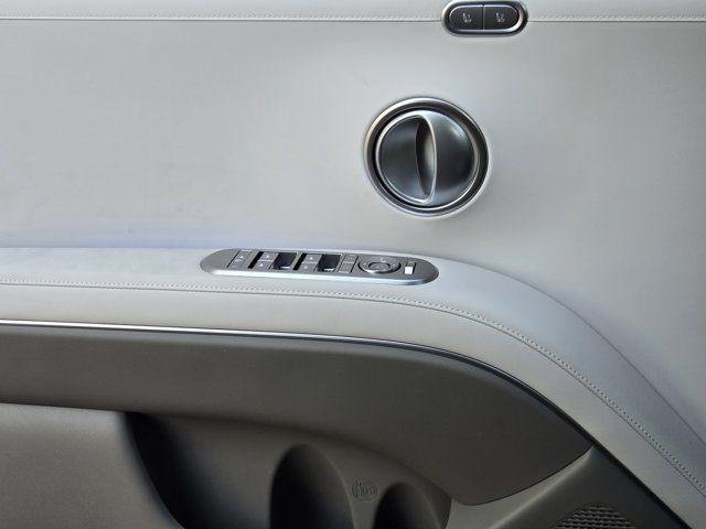 New 2026 Gray Pearl Hyundai Blue SEL Premium image 17