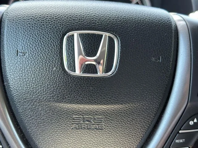 2023 Honda Ridgeline RTL - Photo 25