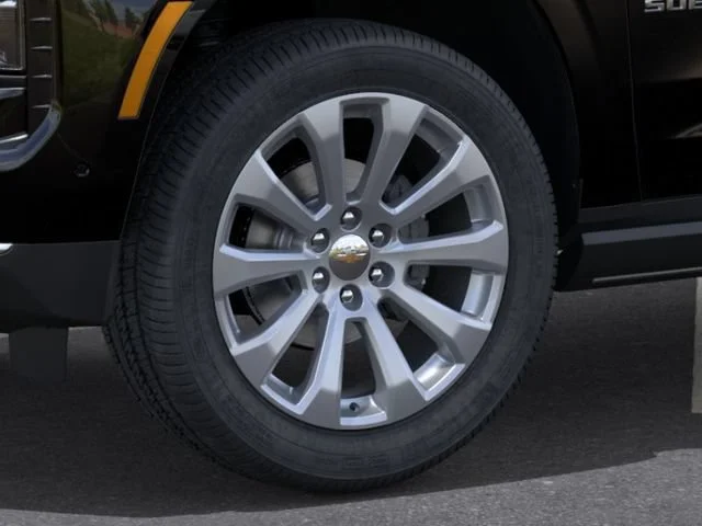 2026 Chevrolet Suburban Premier - Photo 9