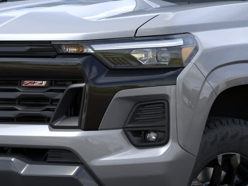 2026 Chevrolet Colorado Z71 - Photo 10