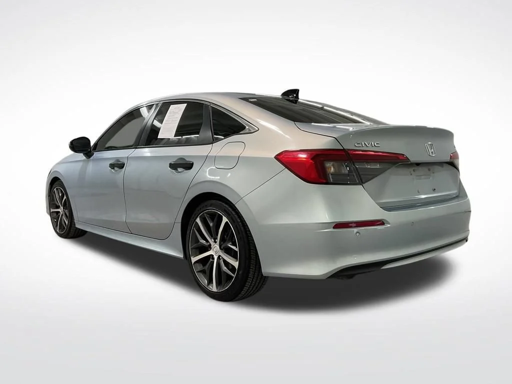 2023 Honda Civic Touring - Photo 39