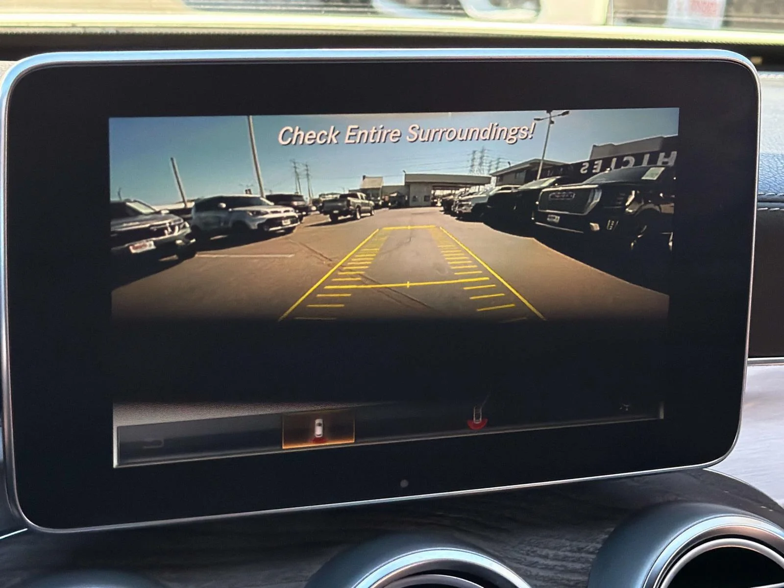 Used 2017  Mercedes-Benz C300 4MATIC® image 17