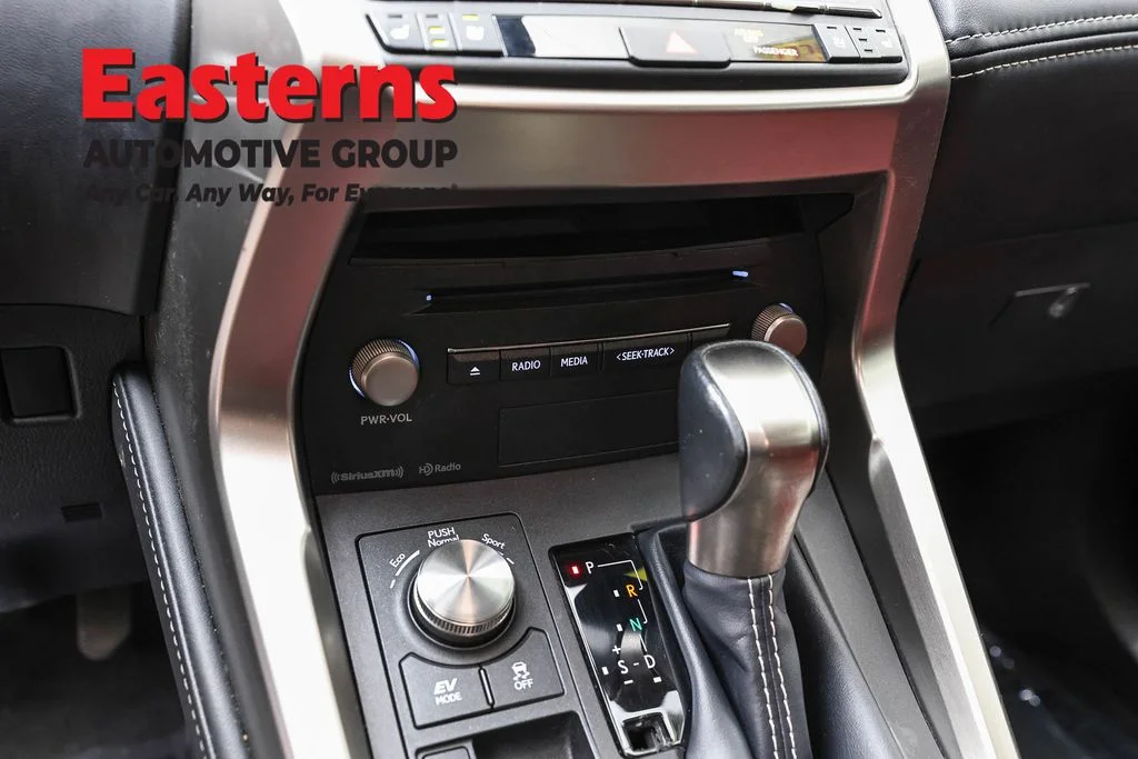 Used 2020 Gray Lexus 300h image 21