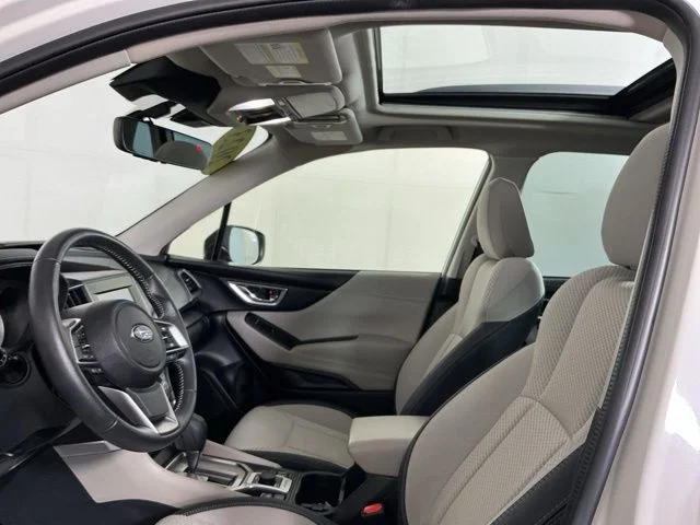 Used 2023 White Subaru Premium image 15
