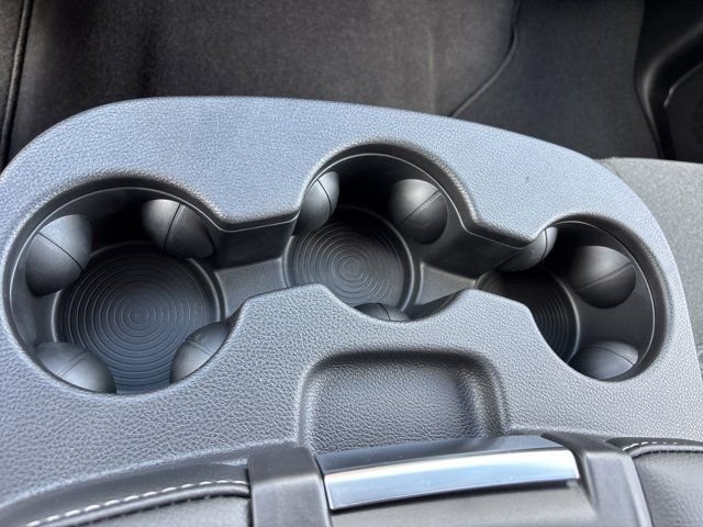 2026 RAM 2500 Tradesman - Photo 33