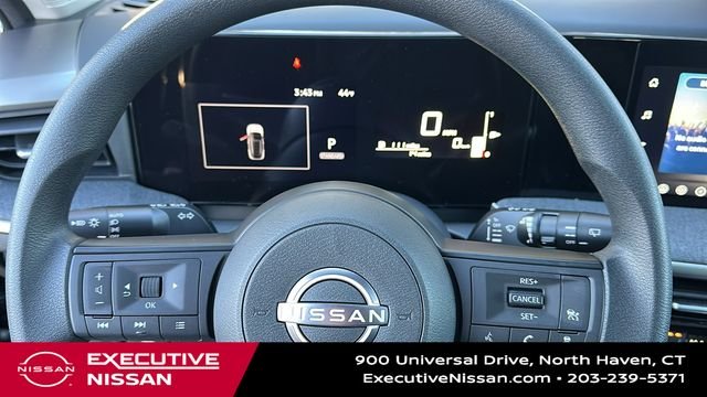 2026 Nissan KICKS SV AWD - Photo 11