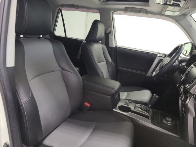 Certified Used 2020 Super White Toyota SR5 image 18
