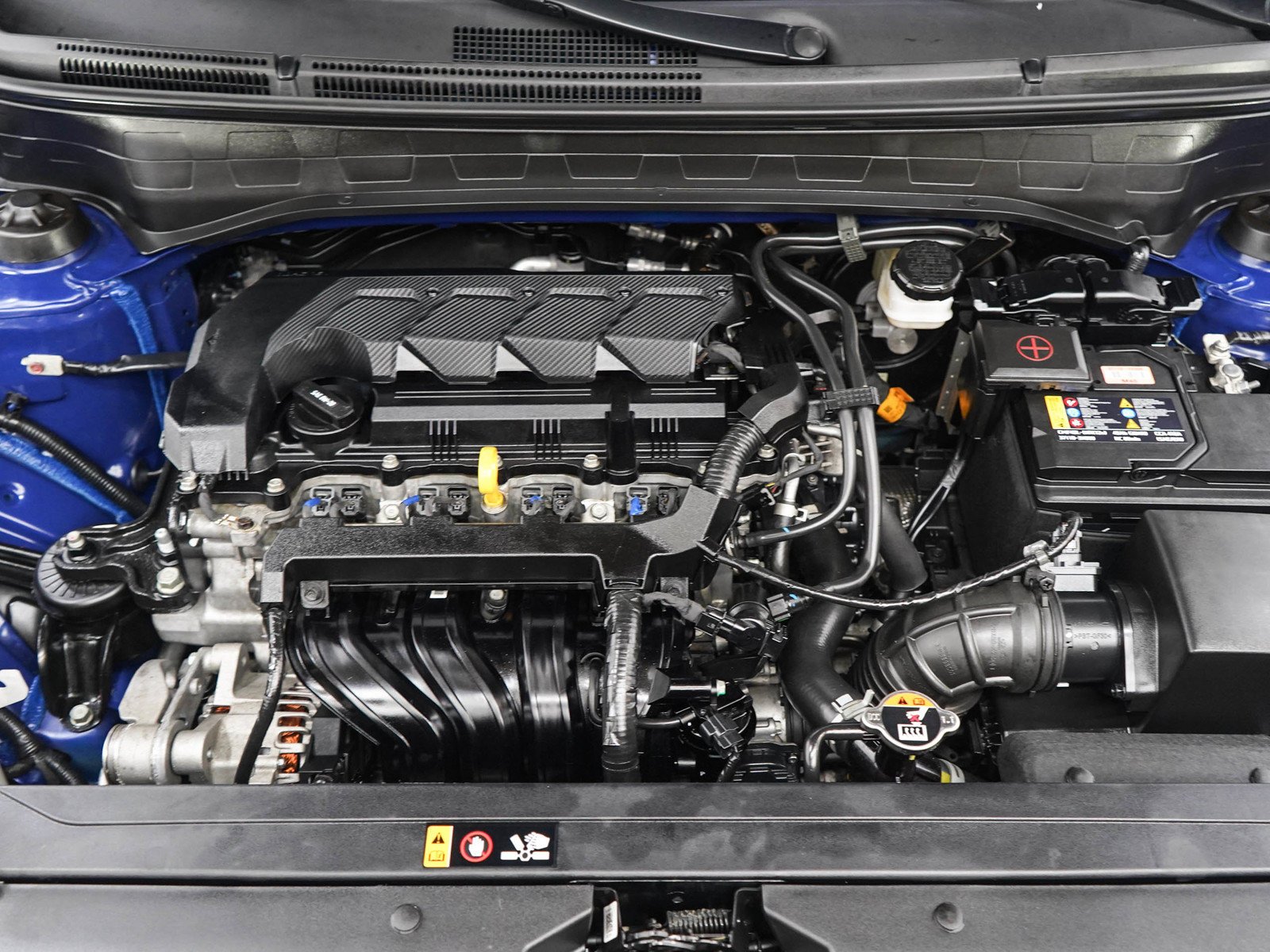 2023 Hyundai Venue SEL - Photo 30