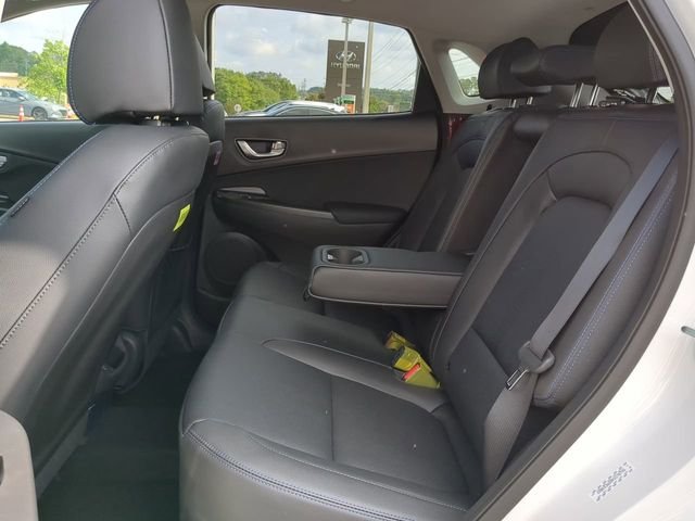 Certified Used 2023 White Hyundai Limited image 14