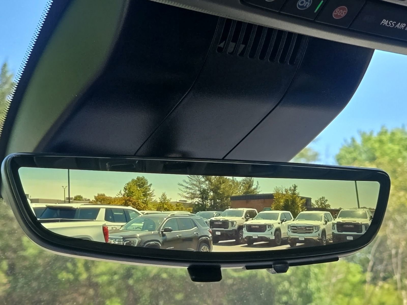 2026 GMC Sierra 1500 Denali - Photo 41