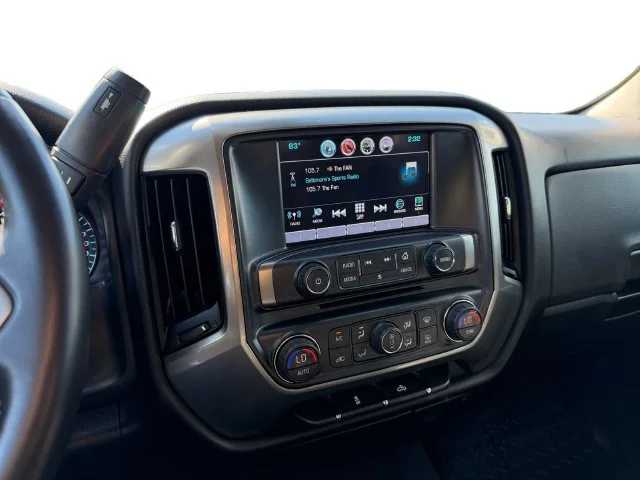 Certified Used 2019 GRAPHITE METALLIC Chevrolet LT image 21