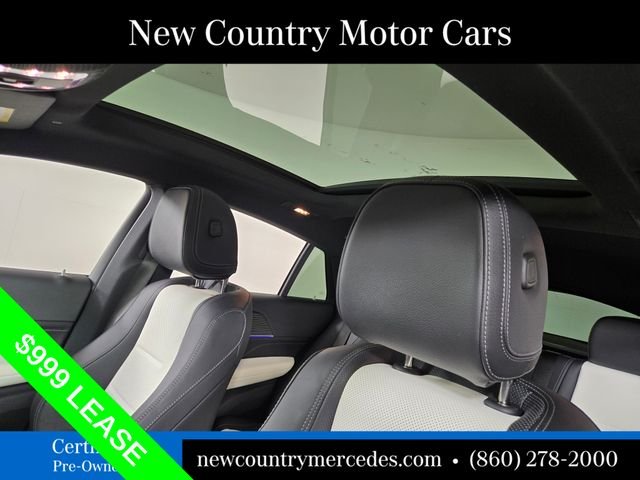 Certified Used 2026 Black Mercedes-Benz GLE 450 Coupe image 12
