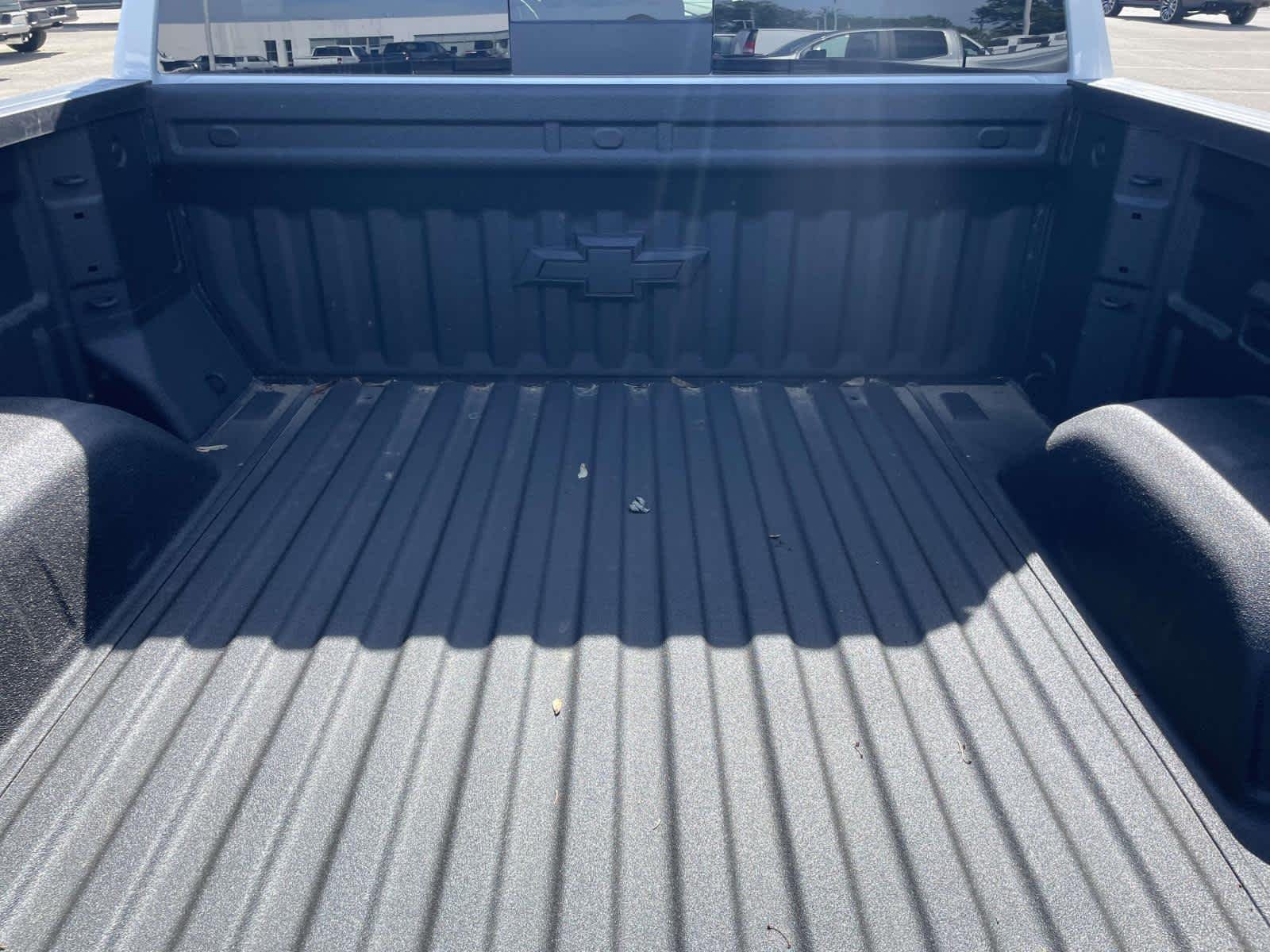 2026 Chevrolet Silverado 1500 LTZ - Photo 17
