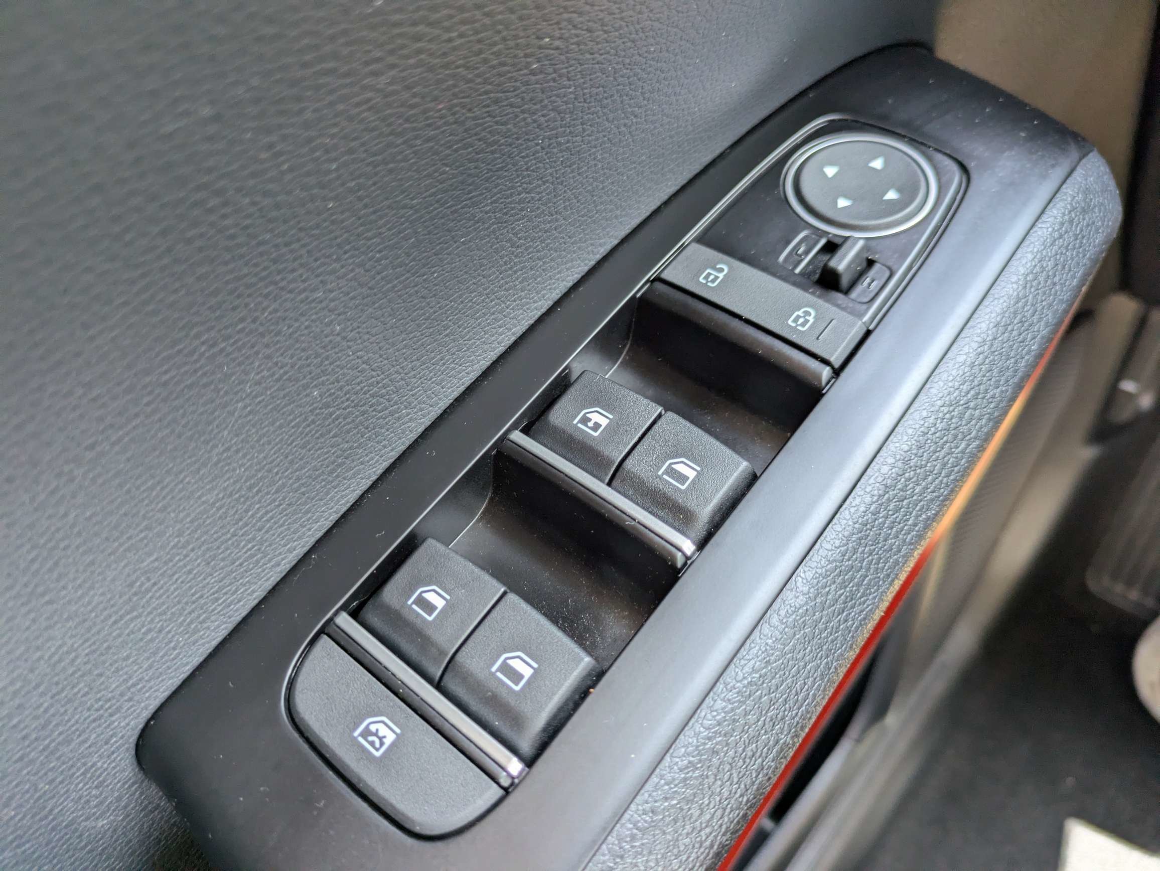 Certified Used 2025 Inferno Red Kia GT-Line image 28