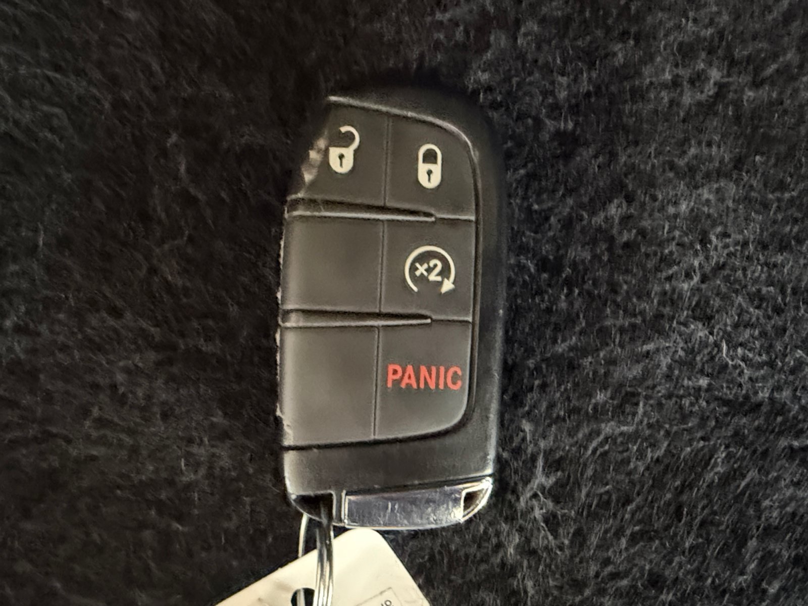 Used 2024 Bright White Clearcoat Jeep Limited image 30