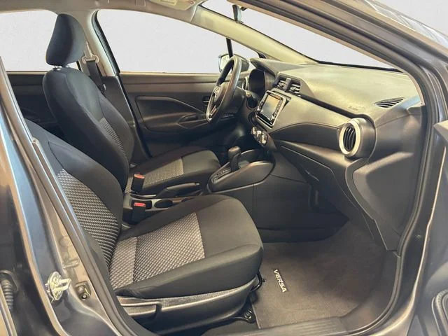 Used 2024 Gray Nissan 1.6 S image 16
