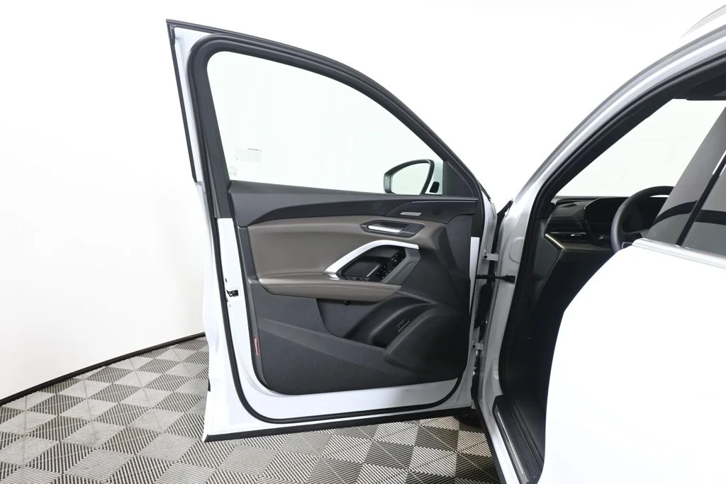 New 2026 White Audi Premium Plus image 29