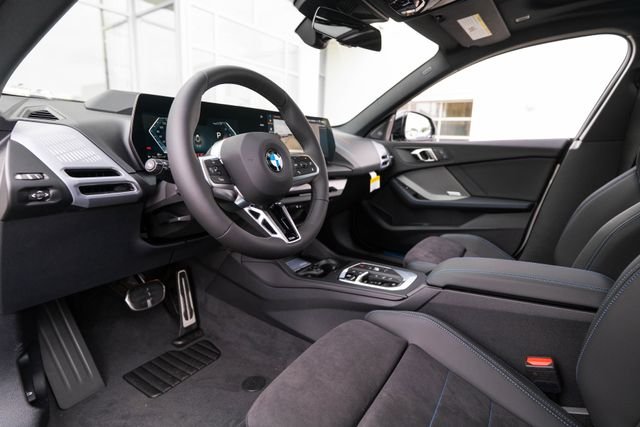New 2026 Alpine White BMW 228 Gran Coupe image 4