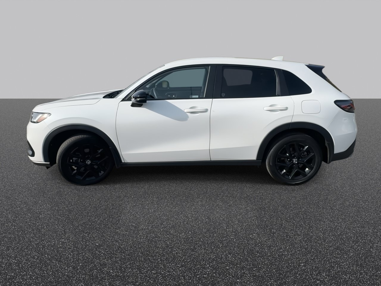 Used 2024 White Honda Sport image 5