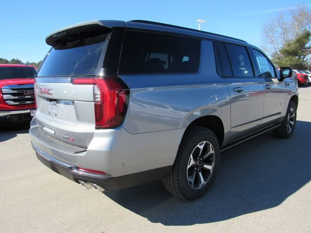 2026 GMC Yukon XL AT4 - Photo 7