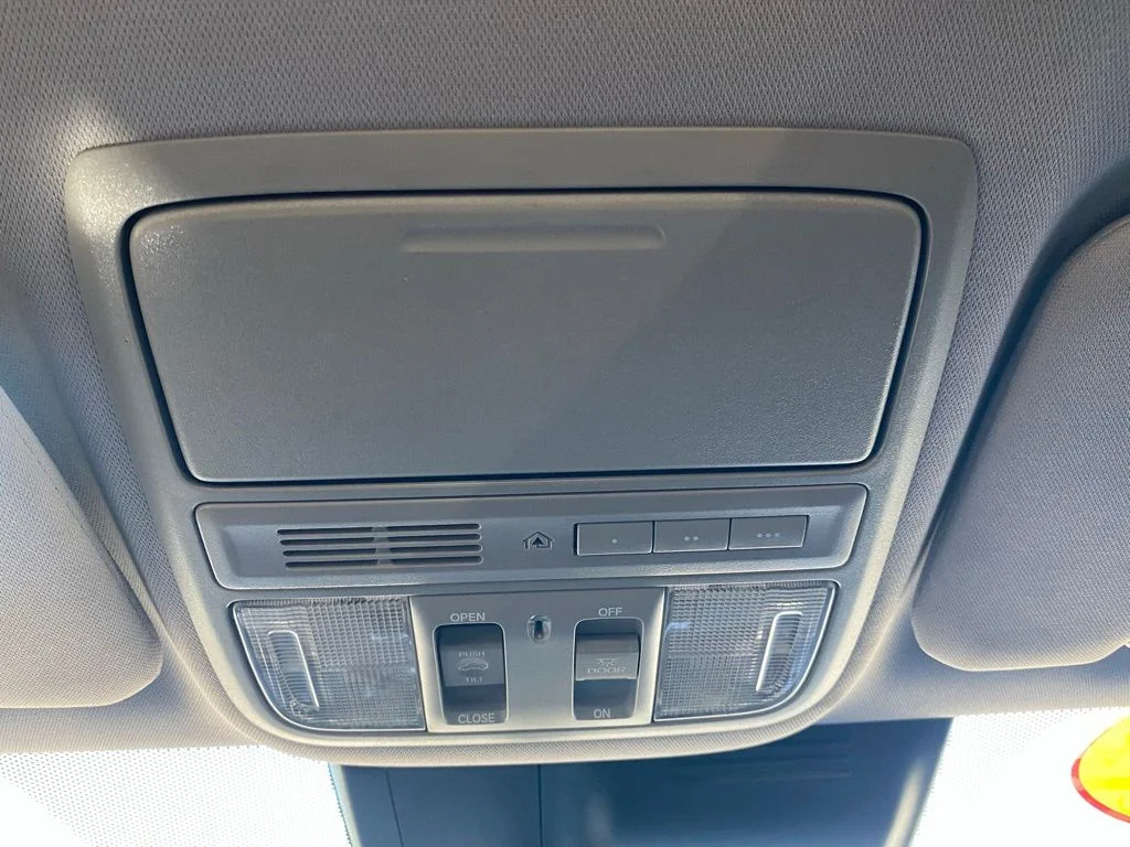Used 2019  Honda EX-L image 26