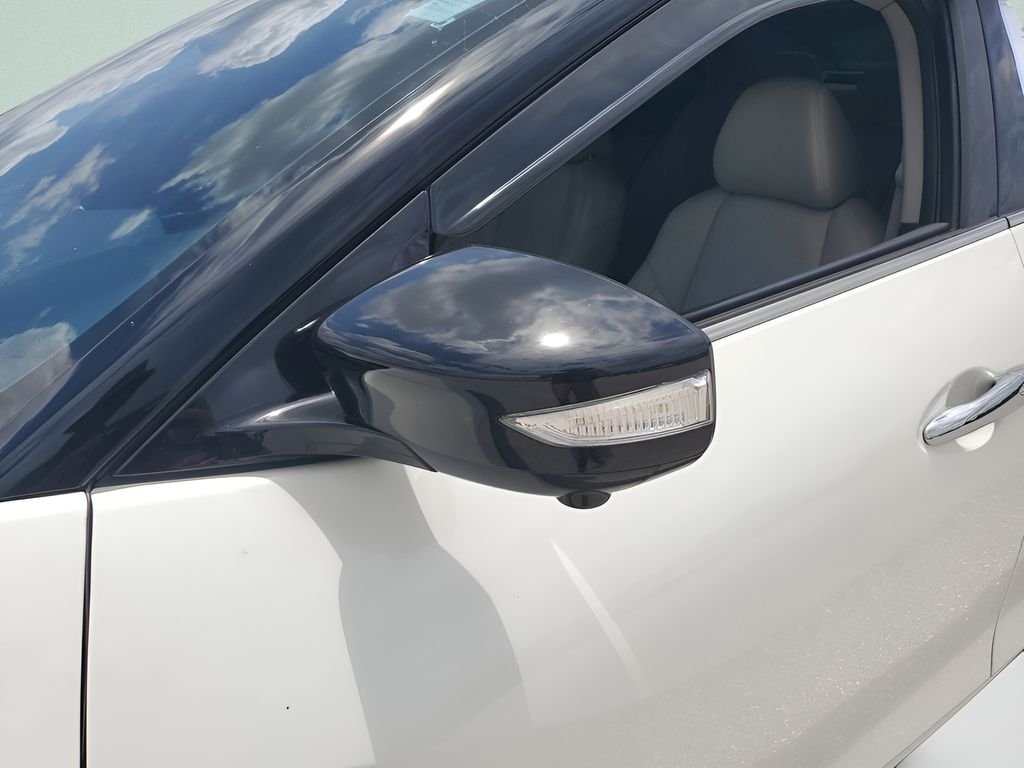 2017 Nissan Maxima Platinum - Photo 28