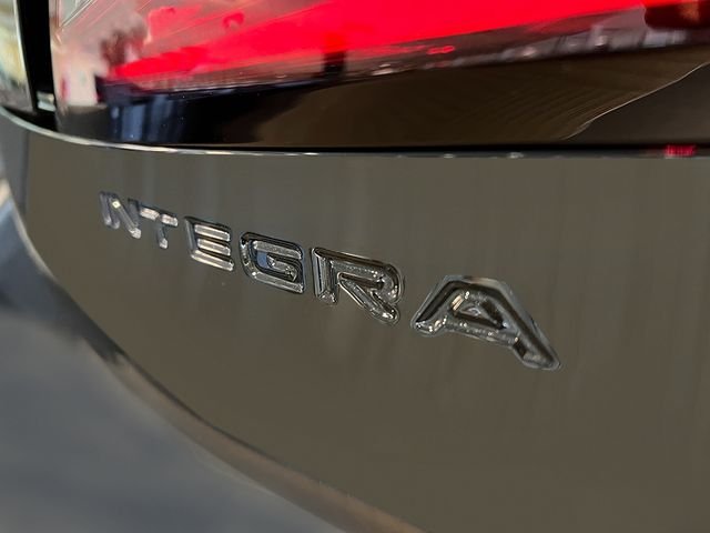 2025 Acura Integra Type S - Photo 11