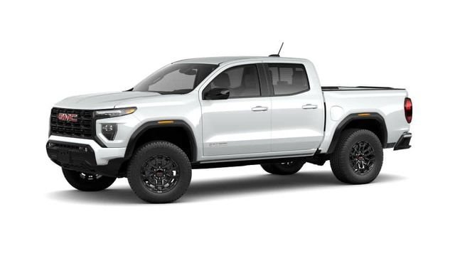 2026 GMC Canyon Elevation - Photo 28