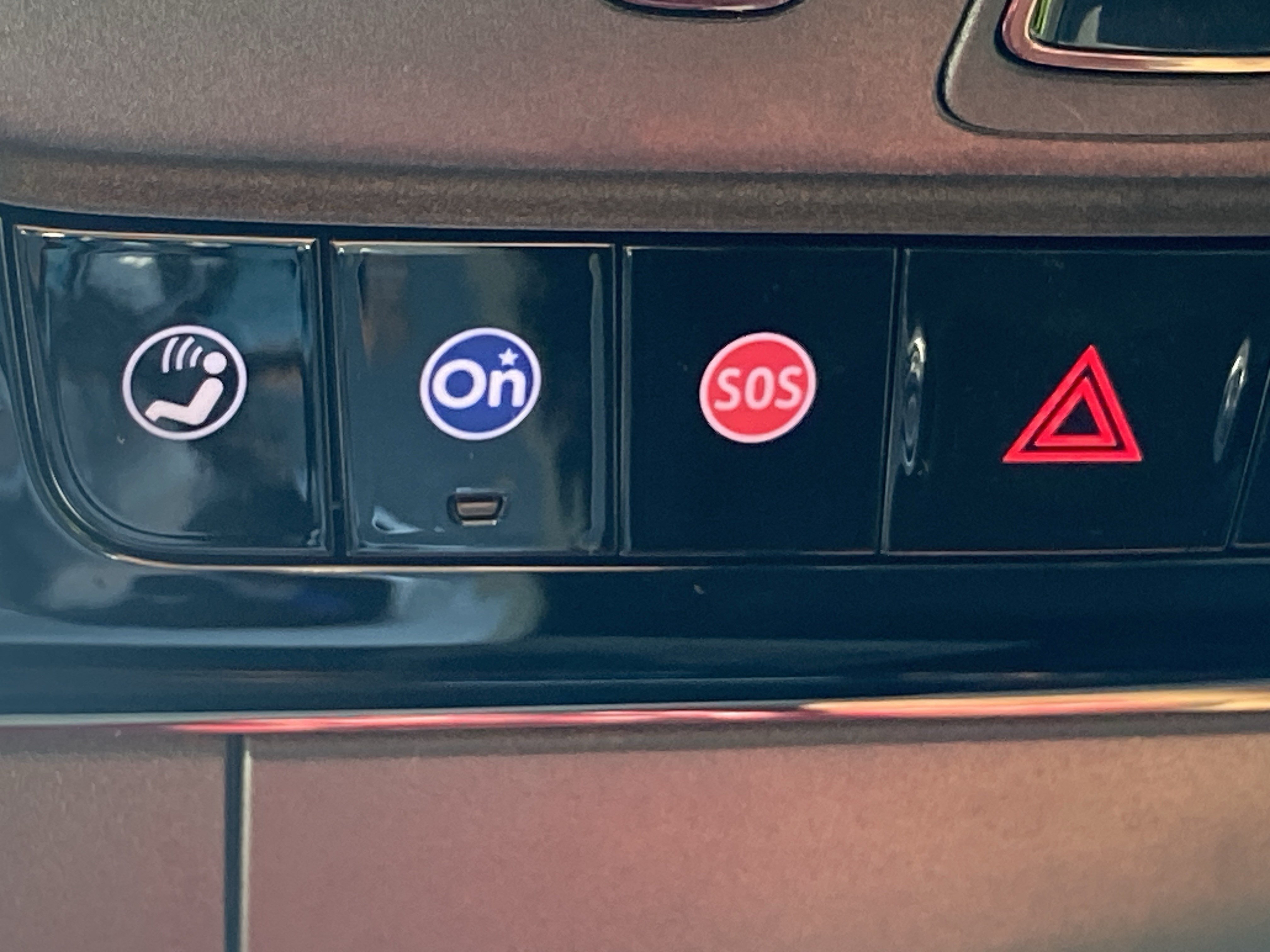 Certified Used 2024 Radiant Red Tintcoat Cadillac Tech image 26