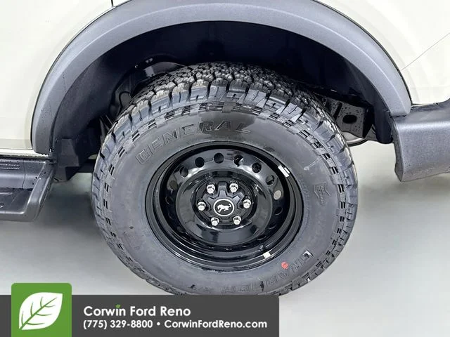 New 2026 Desert Sand Ford Outer Banks image 33