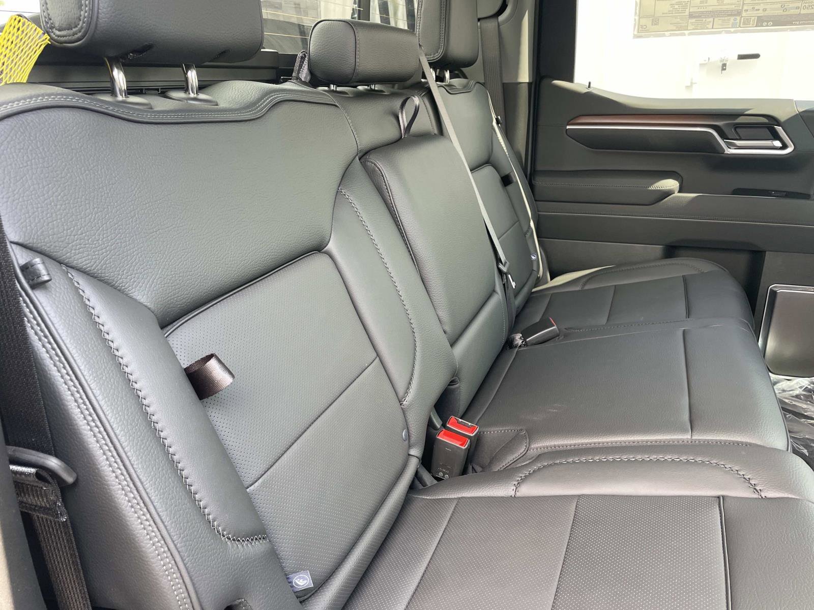 New 2026 Onyx Black GMC Denali image 26