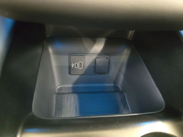 New 2026 Agate Black Metallic Ford ST image 33
