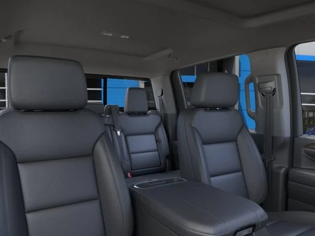 2026 Chevrolet Silverado 2500 HD LT - Photo 24