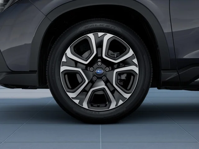 New 2026 MAGNETITE GRAY METALLIC Subaru Limited 7-Passenger image 9