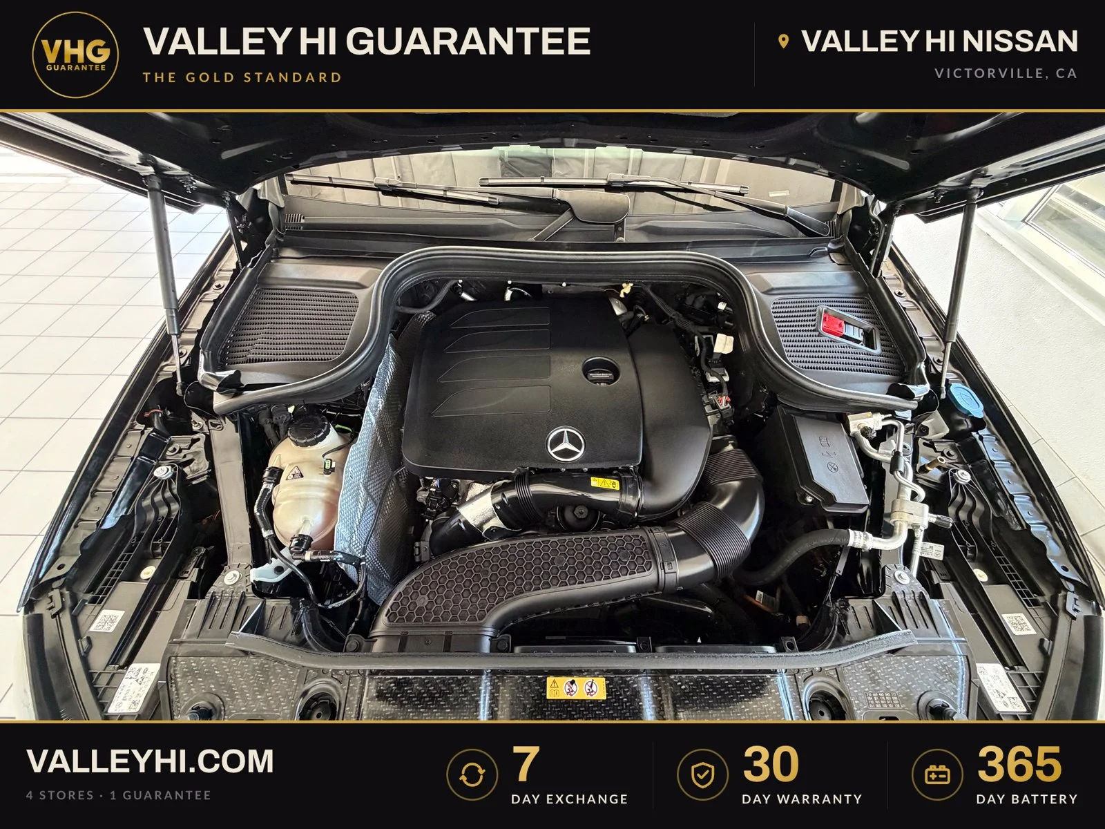 2022 Mercedes-Benz GLE GLE350 - Photo 34