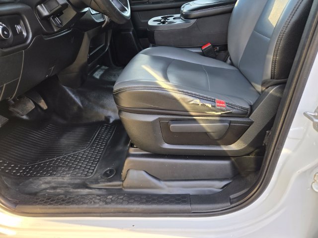 Used 2022 White Ram Tradesman image 16