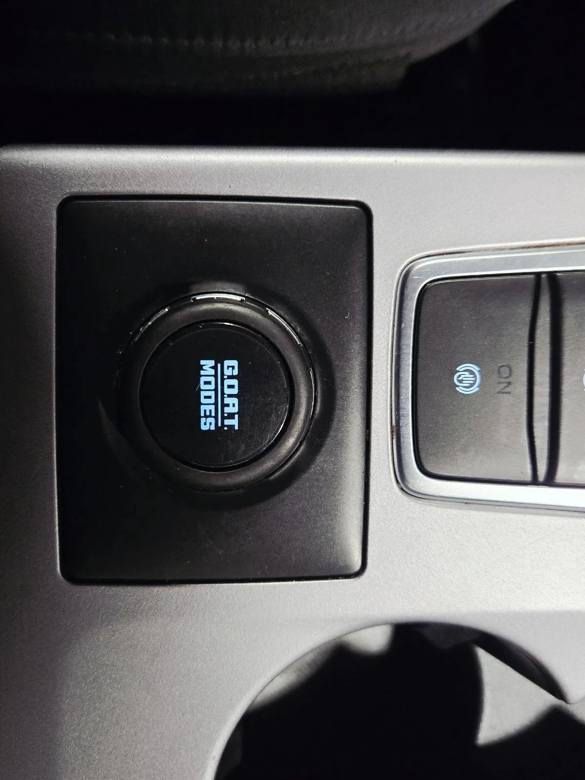 Used 2024 Cactus Gray Ford Big Bend image 30