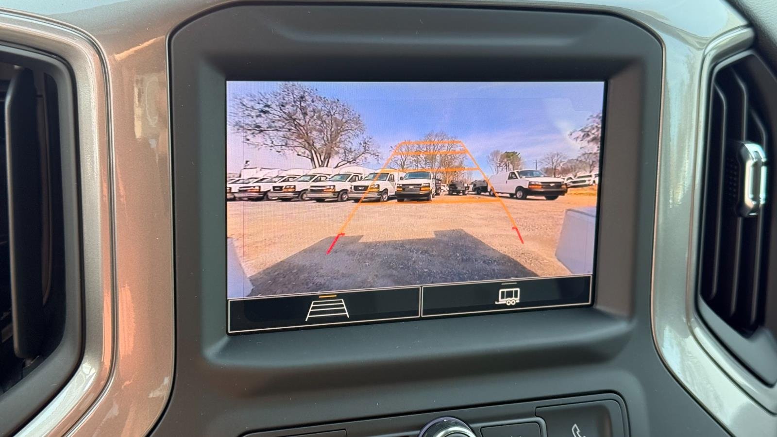 New 2026 Summit White GMC Pro DRW image 24