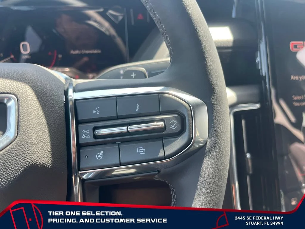 New 2026 Onyx Black GMC Denali image 27