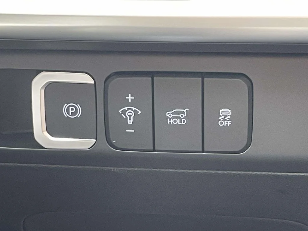 New 2026 Gray Hyundai SEL image 18