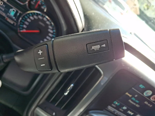 Used 2016 White Chevrolet LTZ image 16